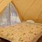Koppány Pines Rewild Escapes - Wild Bell Tents