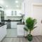 Boutique Residence Getaway-Lemon Spaces Zamalek - 开罗