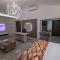 Home Suites Boutique Hotel Freetown