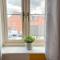 Mayflower House Barnsley-Wombwell-3 Bedrooms-2 Showers-Longer Stay- Free Parking
