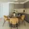 New Lux Seaview 1BR, Sun City Resort, Pool & Beach