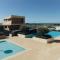 New Lux Seaview 1BR, Sun City Resort, Pool & Beach