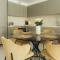 New Lux Seaview 1BR, Sun City Resort, Pool & Beach