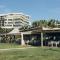 New Lux Seaview 1BR, Sun City Resort, Pool & Beach