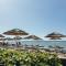 New Lux Seaview 1BR, Sun City Resort, Pool & Beach