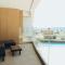 New Lux Seaview 1BR, Sun City Resort, Pool & Beach