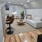 Downtown Providence Calm and Cozy Haven - East Providence