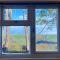 The Bolt Hole, 2 Bed Chalet with Rural Views - Dartmouth