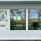 The Bolt Hole, 2 Bed Chalet with Rural Views - Dartmouth