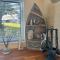 The Bolt Hole, 2 Bed Chalet with Rural Views - Dartmouth