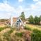 4 person holiday home in Ringkøbing-By Traum