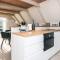 4 person holiday home in Ringkøbing-By Traum