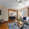 Charming 4BR Westside Home in Beer City USA