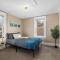 Charming 4BR Westside Home in Beer City USA