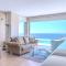 Charming villa with amazing view in Bodrum - 亚力卡瓦克