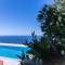 Charming villa with amazing view in Bodrum - 亚力卡瓦克