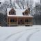Turkey Creek Cabin Rentals #1 at Tims Ford lake Tullahoma - 塔拉霍马