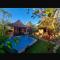 Villa Nextdoor Nature Yogyakarta