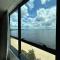 710 Conforto com vista maravilhosa para o Rio - 马瑙斯