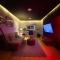 Modern Apartment in Anzures 1 Bedroom - 墨西哥城