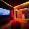 Modern Apartment in Anzures 1 Bedroom - 墨西哥城