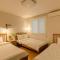 Free parking in front of the house, 4-minute walk to Line 9 station, 3 Ss beds, 20 minutes to Jamsil and Gangnam, Lotte World Tower - Seul
