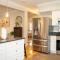 40-Newly renovated, stylish and beautiful apartment with 4br - 波士顿