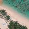 Vaima Beachfront Apartments - 拉罗汤加