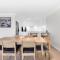 Riverdance Apt. 22 (Penthouse)