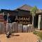 Amani Lodging