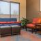 Comfort Inn Alton near I-255