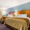 Comfort Inn Alton near I-255