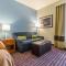 Comfort Inn Alton near I-255