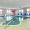 Comfort Inn Alton near I-255