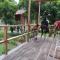 Bua Guesthouse Tangkahan - Tangkahan