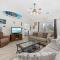 Spacious 2BR Retreat with Pool Access - Barefoot - شمال شاطئ ميرتل