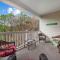Spacious 2BR Retreat with Pool Access - Barefoot - شمال شاطئ ميرتل