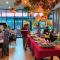 Trang Oasis Waterpark Hotel