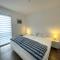 Appartement 4 pers - Village de Vieux-Boucau avec parking - FR-1-379-179 - 布科·莱斯白老城