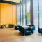 Dorsett Residences Service Suites Bukit Bintang Kl