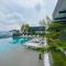 Dorsett Residences Service Suites Bukit Bintang Kl