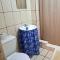 Hostel del Pacífico Habitación con baño privado y aire acondicionado