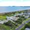 Absolute Beachfront with Private Pool!