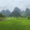 Yangshuo OrangeWhite Resort-Close to Yulong River - Jang-šuo