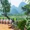 Yangshuo OrangeWhite Resort-Close to Yulong River - Jang-šuo