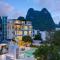 Yangshuo OrangeWhite Resort-Close to Yulong River - Jang-šuo