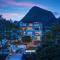 Yangshuo OrangeWhite Resort-Close to Yulong River - Jang-šuo
