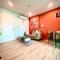 The Base Height Condo with Rooftop infinity pool - Ban Sam Kong