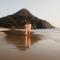 Coastal Hideaway - Water Views and Walk To The Beach