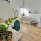 Appartement T4 St Gilles les Bains cosy et spacieux - 圣保罗